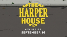Paramount+ Reveals ‘The Harper House’ Trailer and Key Art