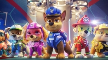 Paramount and Nick Reveal ‘Paw Patrol: The Movie’ First Look Images