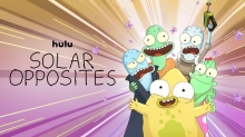 Hulu Drops ‘Solar Opposites’ Season 4 Trailer
