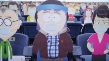 ‘South Park’ Returns to Mile High Stadium October 25