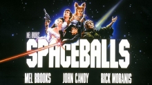 Josh Gad to Star in ‘Spaceballs’ Sequel from Amazon MGM Studios