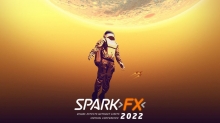 SPARK FX 2022 Online Set for March 17-27