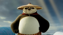 DreamWorks Drops ‘Kung Fu Panda 4’ Sand and Spice Trailer