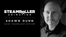 Steamroller Animation Names Shawn Dunn CTO