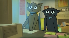 SEC Charges ‘Stoner Cats’ Web Series Creators for Unregistered NFT Offering 