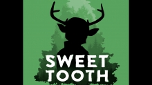 Netflix Greenlights DC’s ‘Sweet Tooth’ with Robert Downey Jr. Exec Producing
