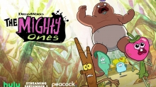 DreamWorks Animation’s ‘The Mighty Ones’ Returns for Season 3