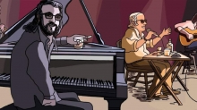 Fernando Trueba’s Animated ‘They Shot the Piano Player’ Acquired at Cannes