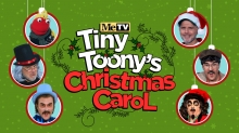 Holiday-Themed Animated Short Specials Coming to MeTV