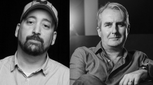 Scanline VFX Adds Veterans Derek Spears and Nicolas Aithadi 