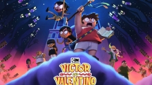 Watch ‘Victor and Valentino’ Season 3 Trailer