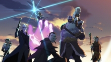Prime Video Teases ‘The Legend of Vox Machina’ Season 3 Release