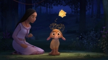 Jennifer Lee Talks Walt Disney Animation Studios’ ‘Wish’