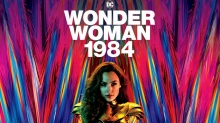 ‘Wonder Woman 1984’ on Digital March 16 and 4K, Blu-ray, and DVD March 30