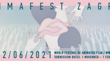SUBMIT YOUR FILM FOR ANIMAFEST ZAGREB 2021!