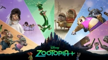 Disney+ Unveils Extensive New Project Slate as it Celebrates 2 Years of Streaming